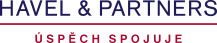 Největší česko-slovenská kancelář s mezinárodním dosahem | HAVEL & PARTNERS