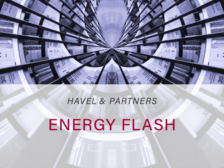 Připravují se zásadní změny v podpoře obnovitelných zdrojů energie