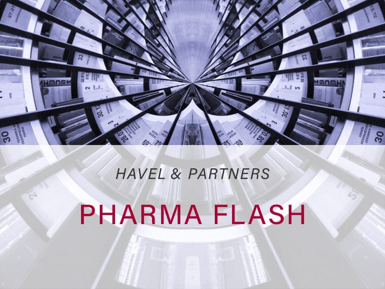 Effective date of the European Regulation on Medical Devices to be deferred