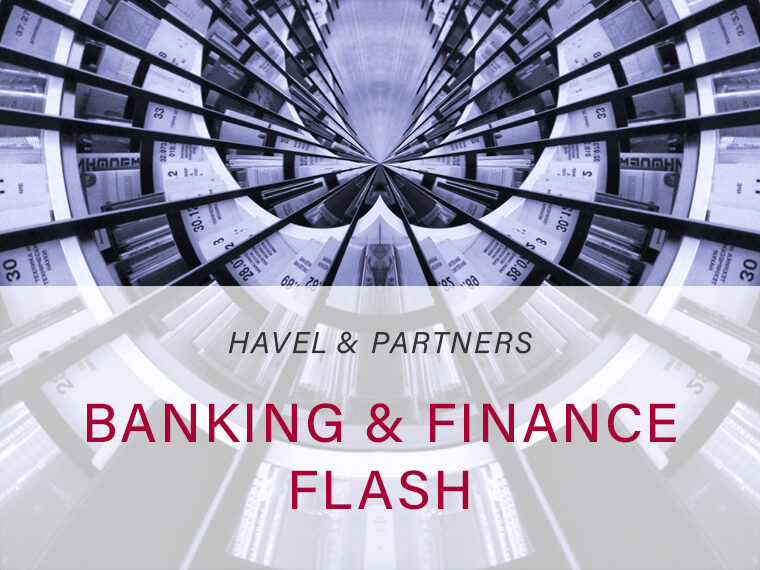 EGAP poskytne krizovou podporu až 200 miliard Kč velkým firmám