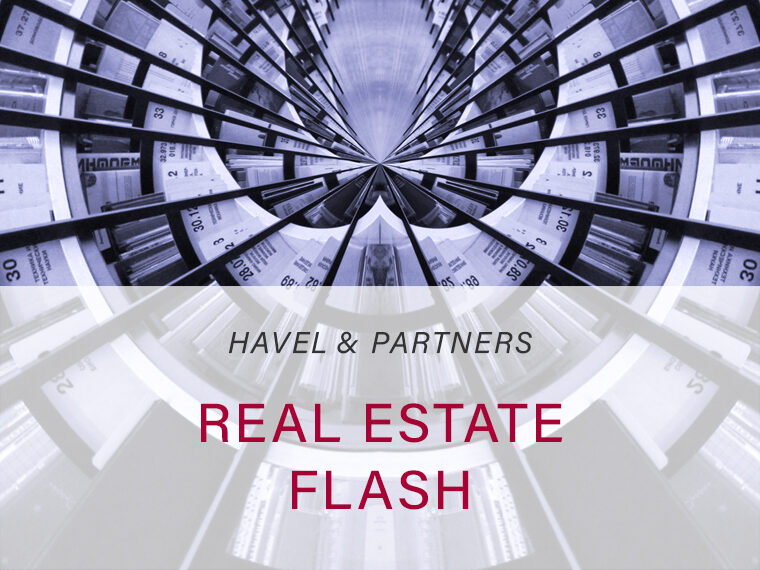 Program „COVID – Nájemné“ na podporu podnikatelů, jejichž schopnost platit nájemné byla omezena z důvodu mimořádných vládních opatření