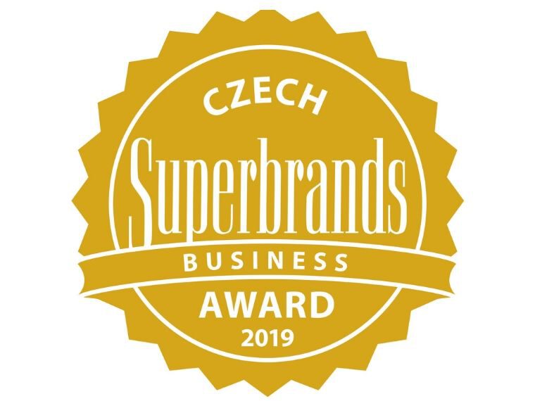 HAVEL & PARTNERS získala počtvrté prestižní ocenění Czech Business Superbrands udělované nejlepším značkám na trhu