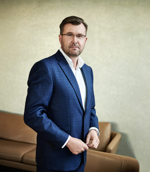 JUDr. Jaroslav Havel