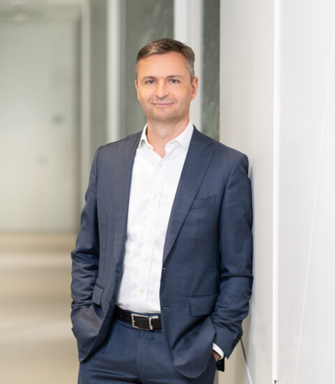 Mgr. Robert Nešpůrek, LL.M.