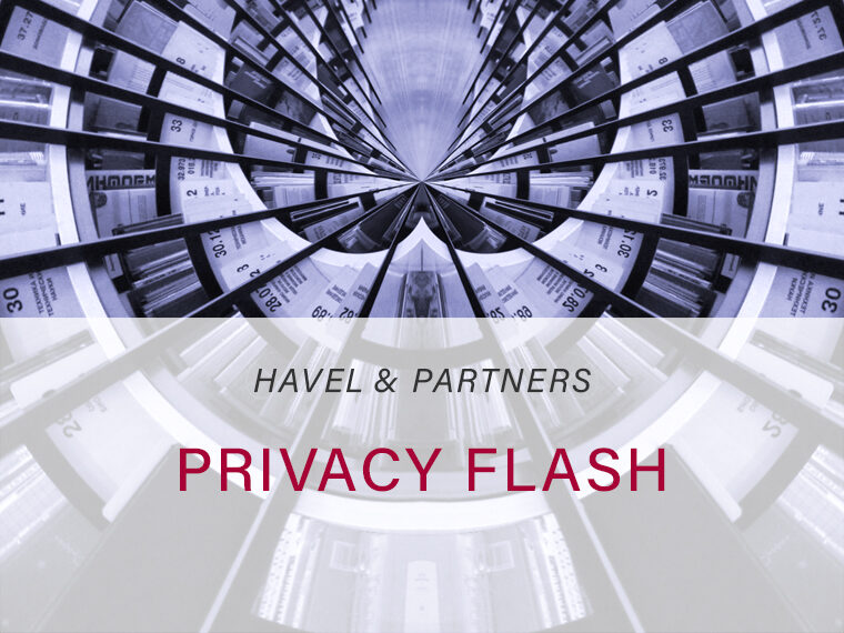 Adaptační zákon k GDPR, brexit z pohledu dopadů na zpracování osobních údajů