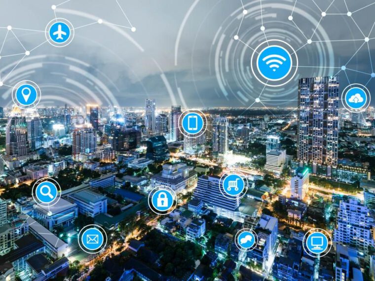 Smart contract v českém právu