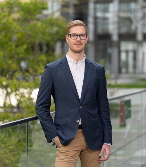 Mgr. Vojtěch Bartoš