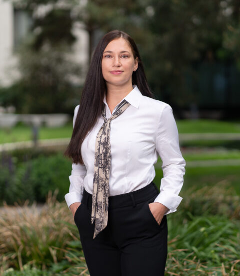 Mgr. Monika Čermáková