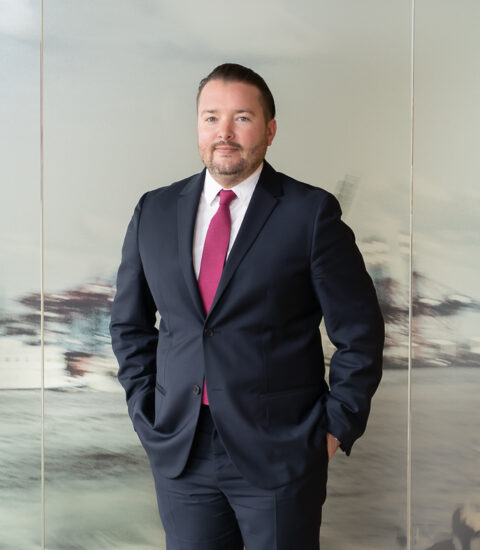 Mgr. Štěpán Černý