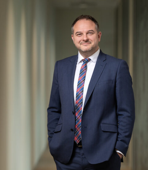 Mgr. Ondrej Čurilla