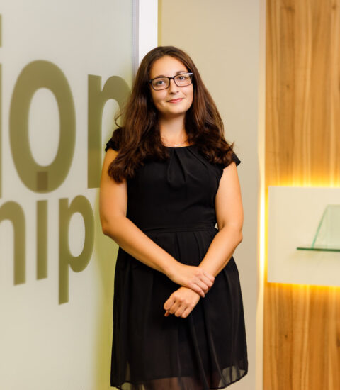 Mgr. Jitka Dibďáková