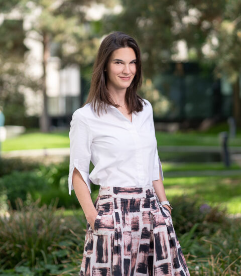 Mgr. Tereza Ditrychová