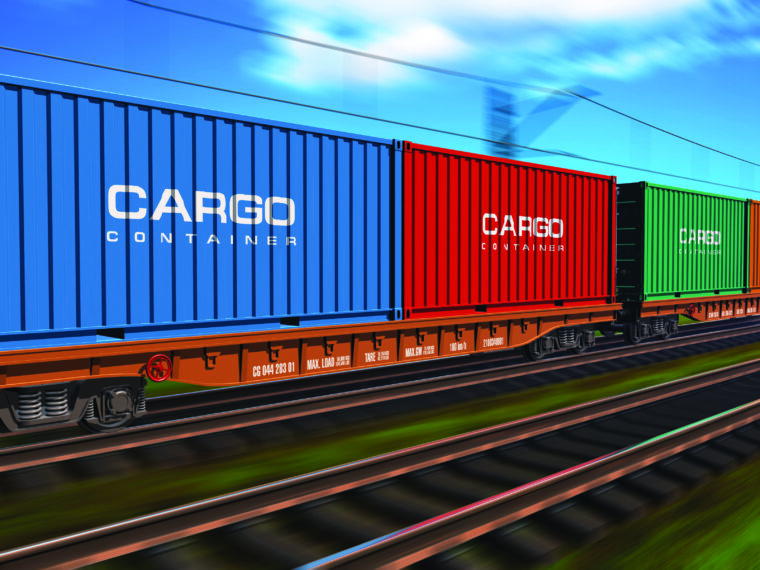 Transport and logistics