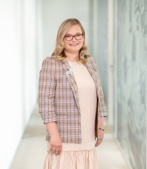 Mgr. Barbara Fikarová