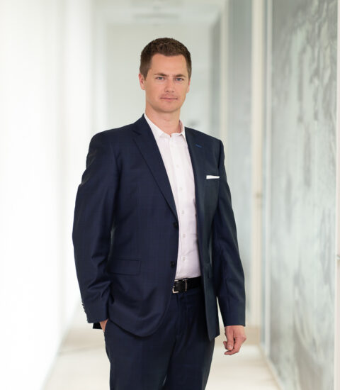 Mgr. Ondřej Florián