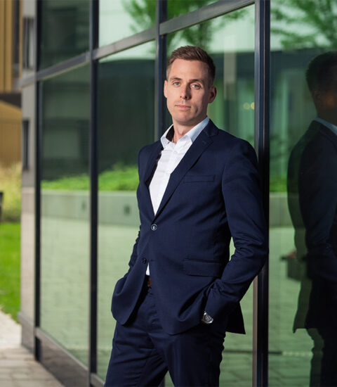 Róbert Gašparovič