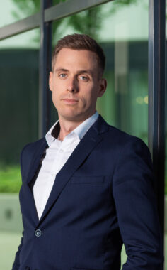 Róbert Gašparovič