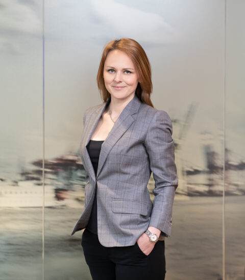 JUDr. Zuzana Hájková, LL.M.