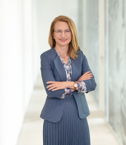 Mgr. Adéla Havlová, LL.M.