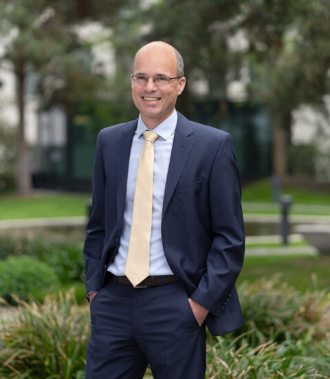 Mgr. Šimon Hradilek