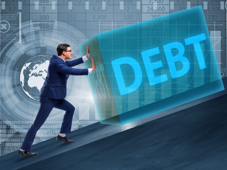 Restructuring and insolvency