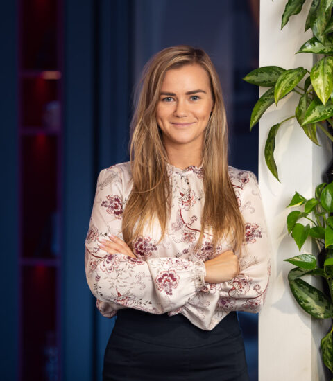 Mgr. et Mgr. Patrícia Jamrišková