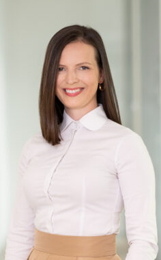 Soňa Karbanová Schweizer