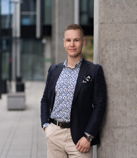 Mgr. Jakub Kocmánek