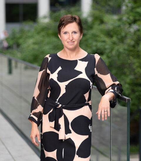 JUDr. Pavla Korcová