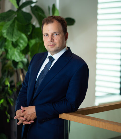 Mgr. et Mgr. Jozef Krkošek