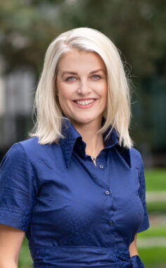 Pavlína Krušinová