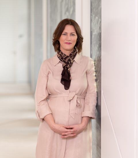 Mgr. Kamila Kulhánková