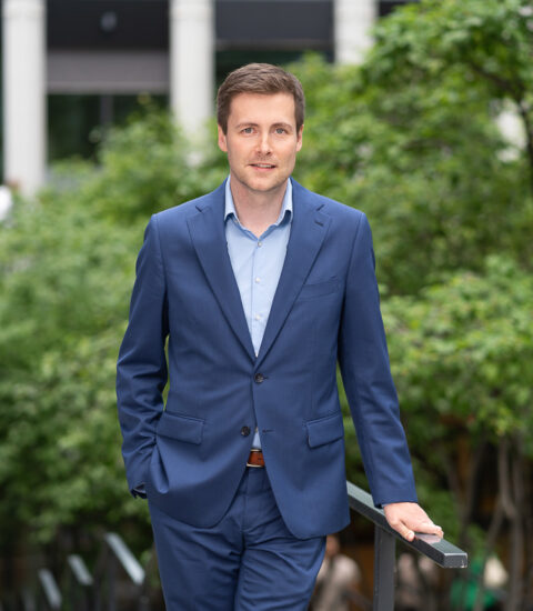 Ing. Mgr. Marián Minárik