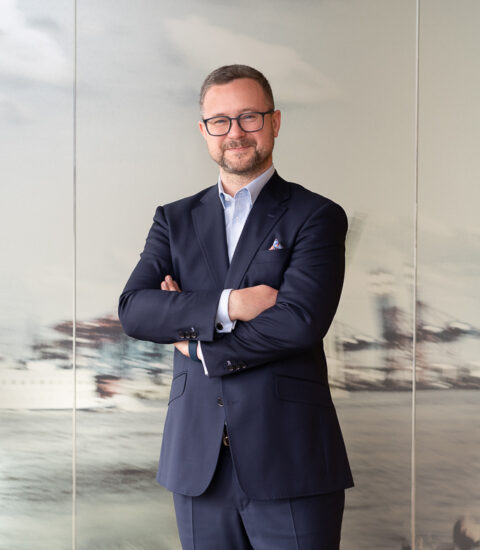 Mgr. Tomáš Navrátil, LL.M.