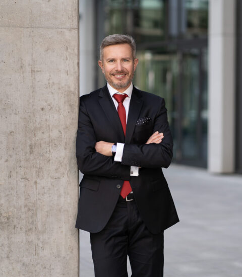 JUDr. Robert Neruda, Ph.D.