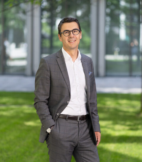 Mgr. David Neveselý