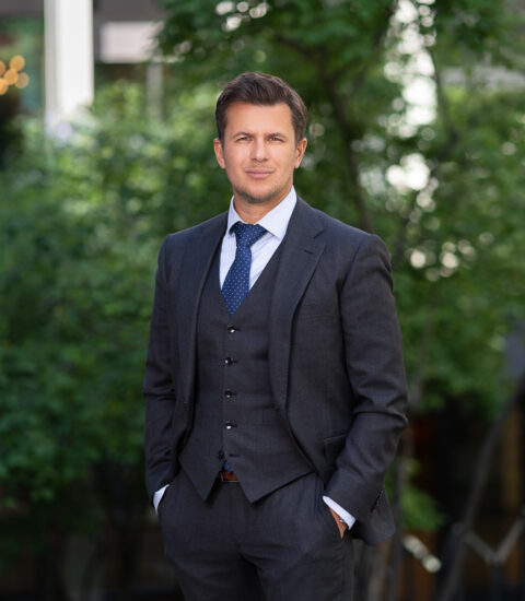 Mgr. Robert Porubský, LL.M.