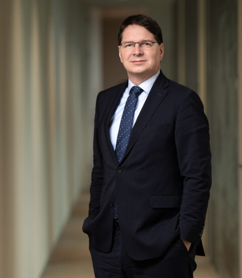 Mgr. Dušan Sedláček