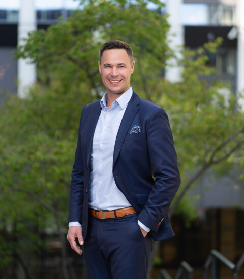 Mgr. Martin Šimek, LL.M.