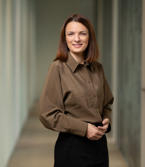 JUDr. Kateřina Slavíková