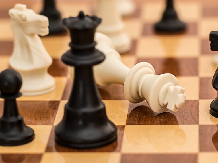 Competition law and economics