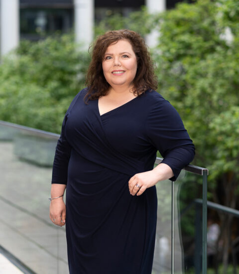 Mgr. Kateřina Staňková