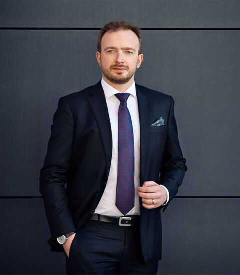 Mgr. Bc. Štěpán Štarha