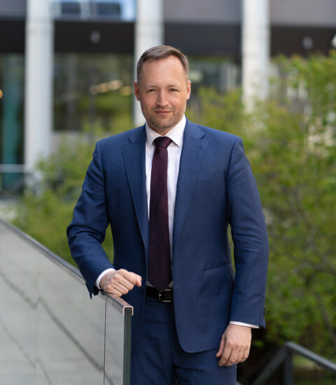 Mgr. Jan Šturm, LL.M.