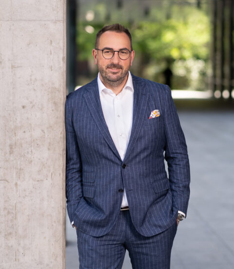 Mgr. Lukáš Syrový