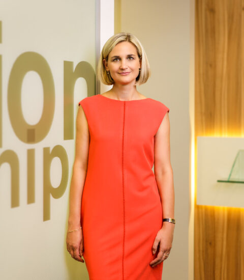 JUDr. Petra Tomšů, Ph.D., LL.M.