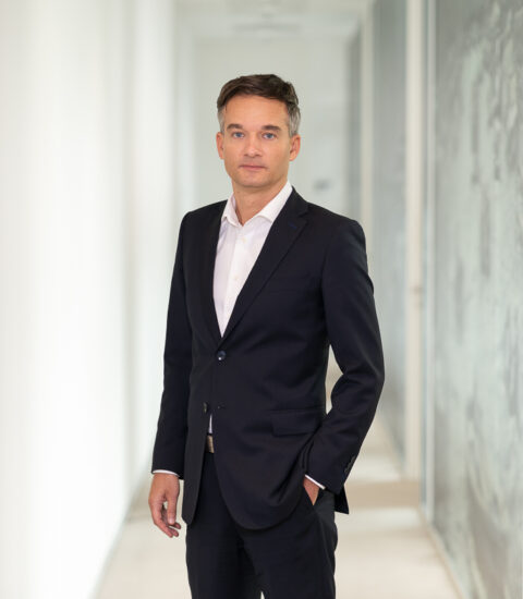 JUDr. Josef Žaloudek