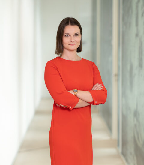 Mgr. Ivona Zurynková Hladíková, LL.M.