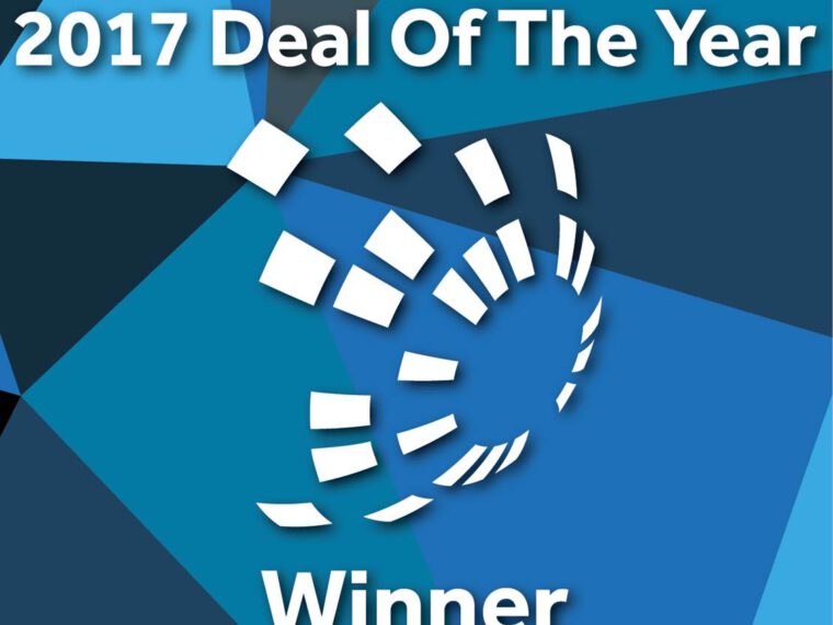 HAVEL & PARTNERS získala prestižní ocenění CEE Deal of the Year Award za poradenství společnosti Dr. Max při akvizici v Rumunsku