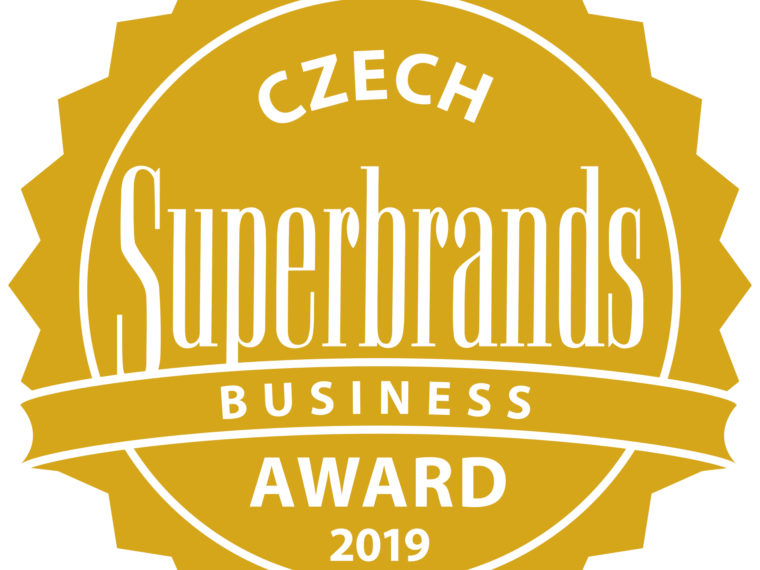 HAVEL & PARTNERS recognised as a Czech Business Superbrands for the fourth time